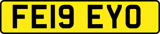 FE19EYO