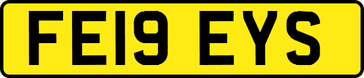 FE19EYS