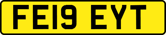 FE19EYT