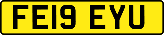 FE19EYU