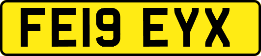 FE19EYX
