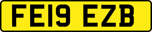 FE19EZB