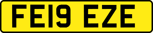 FE19EZE