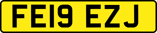 FE19EZJ
