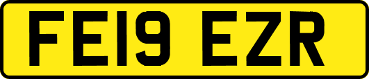 FE19EZR