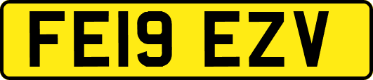 FE19EZV