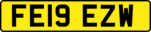 FE19EZW