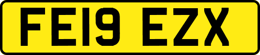 FE19EZX
