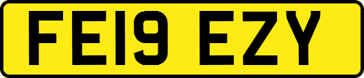 FE19EZY