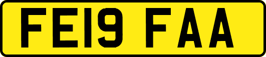FE19FAA