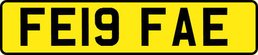 FE19FAE