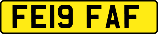 FE19FAF
