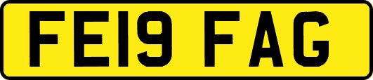 FE19FAG