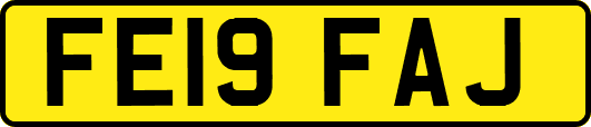 FE19FAJ