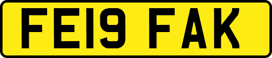 FE19FAK