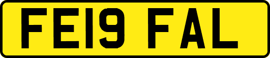 FE19FAL