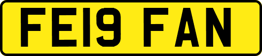FE19FAN
