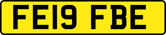 FE19FBE