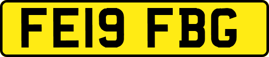 FE19FBG