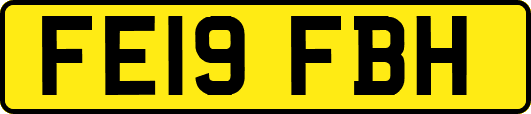 FE19FBH