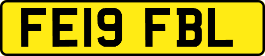 FE19FBL