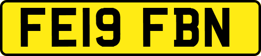 FE19FBN