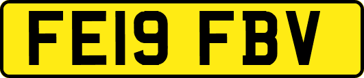 FE19FBV