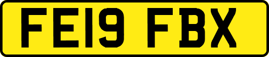 FE19FBX