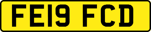 FE19FCD