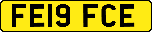 FE19FCE