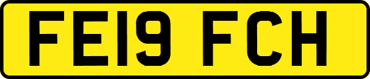 FE19FCH