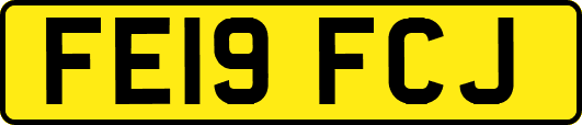 FE19FCJ