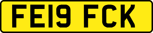 FE19FCK
