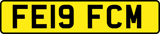 FE19FCM