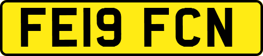 FE19FCN