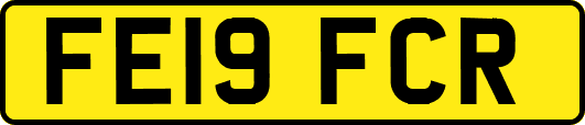 FE19FCR