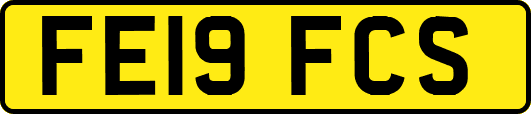 FE19FCS