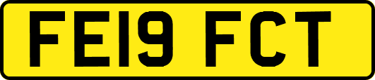 FE19FCT