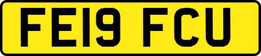 FE19FCU