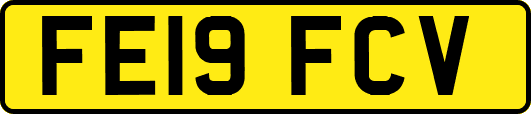 FE19FCV