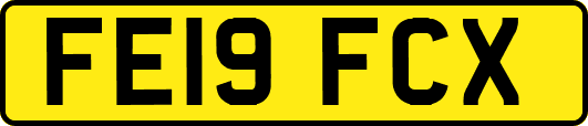 FE19FCX