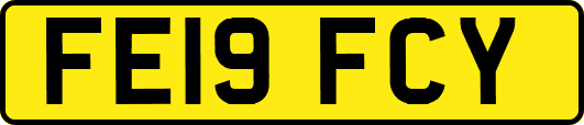 FE19FCY