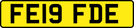 FE19FDE