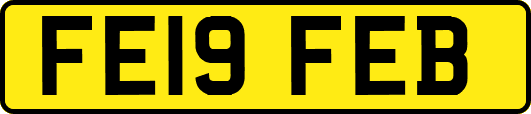FE19FEB