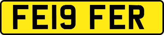FE19FER