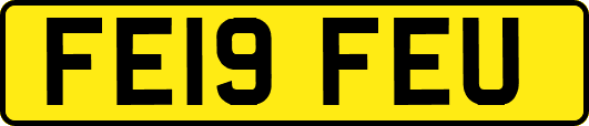 FE19FEU
