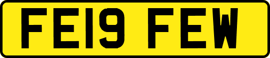 FE19FEW