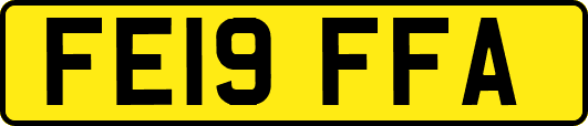 FE19FFA