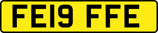 FE19FFE