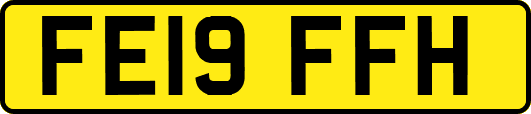 FE19FFH